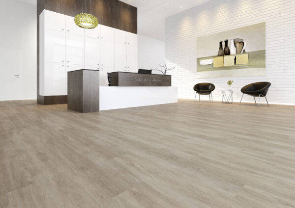 JOKA Deluxe Design 555 5425 African Grey Oak - obrazek 2