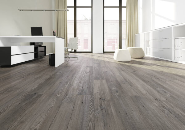 JOKA Deluxe Design 555 5528 Wormy Grey Fir - obrazek 2