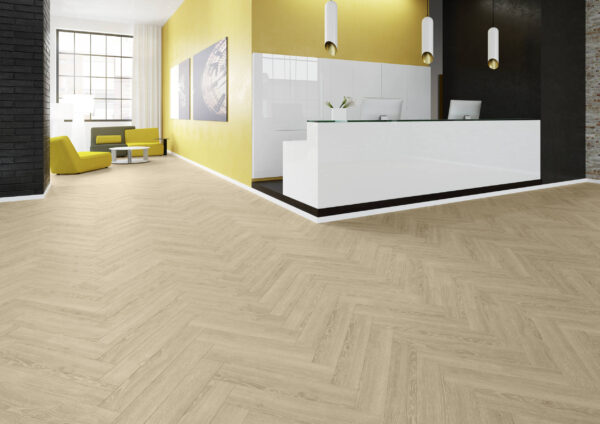 JOKA Deluxe 555 Cycle 5384 Perfect Beige Oak - obrazek 4