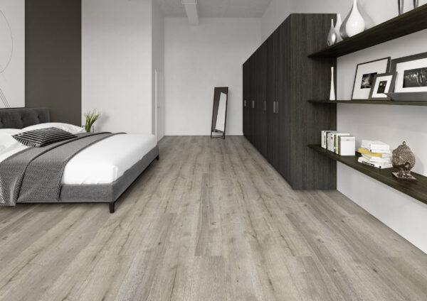 JOKA Deluxe 555 XXL 9629 Brown mixed Oak - obrazek 2
