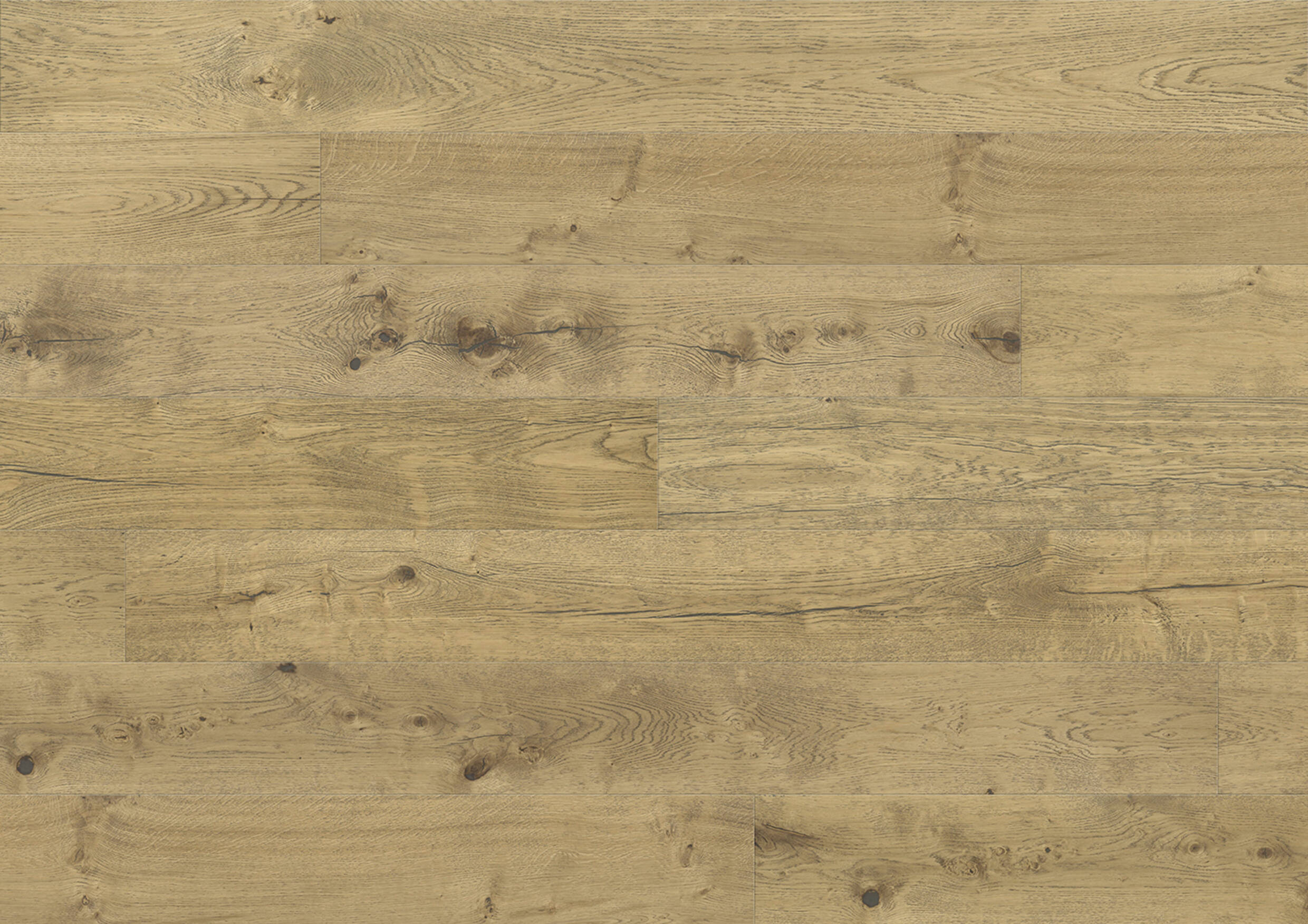 JOKA Deluxe 500 Ativo X3 AE763 Eiche