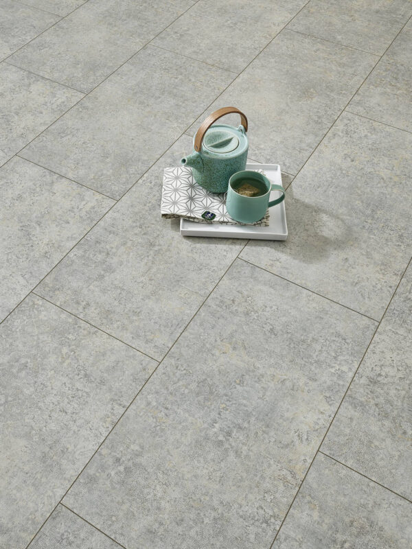 JOKA Deluxe 532 ND Skyline 5800 Linen grey - obrazek 3